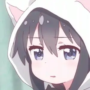 观众 三色猫面包 头像